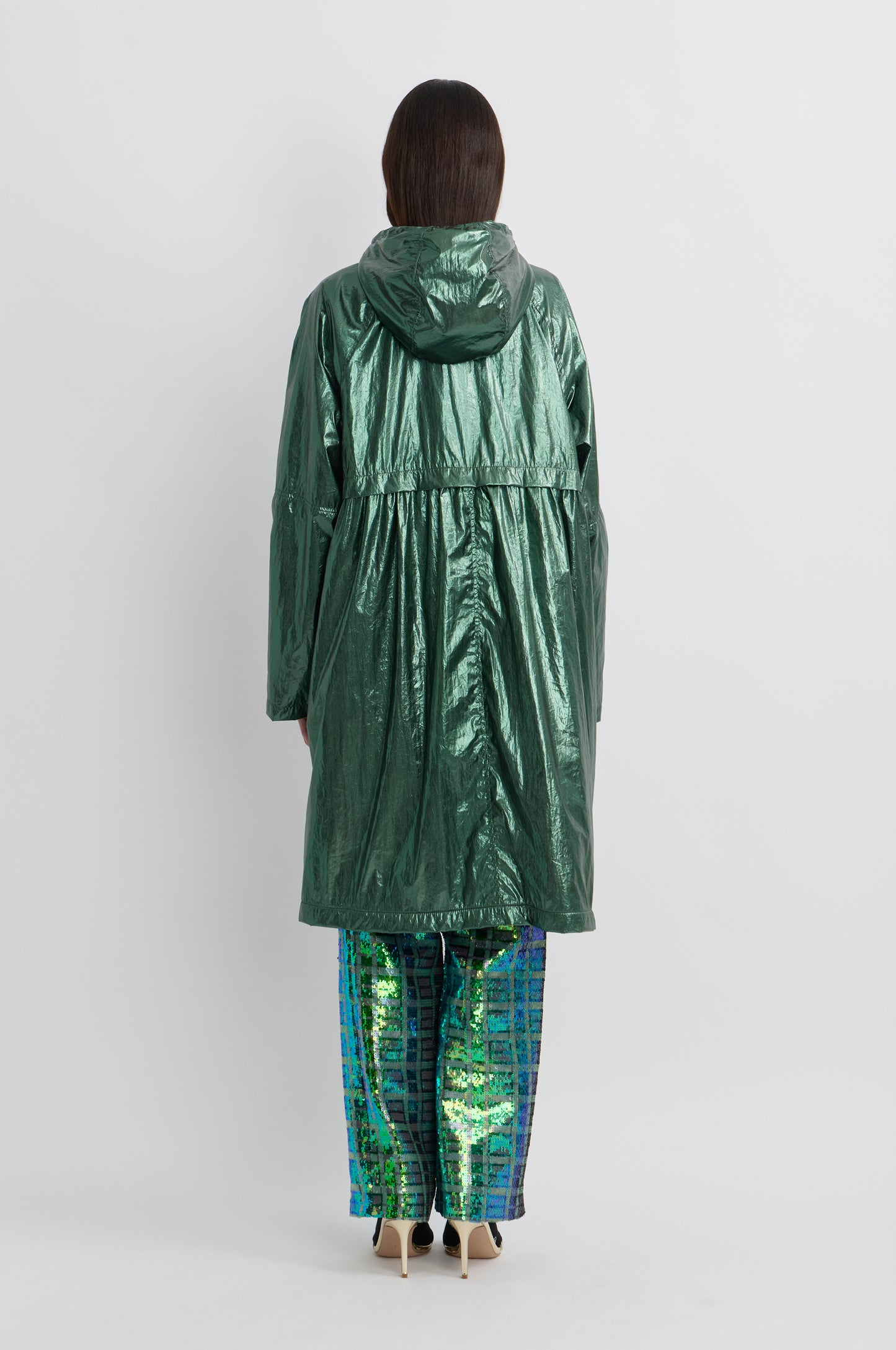 Imperméable Gwen