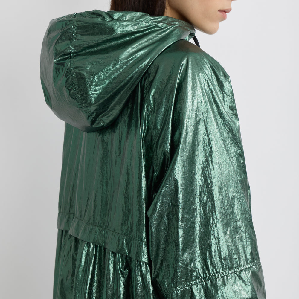 Imperméable Gwen