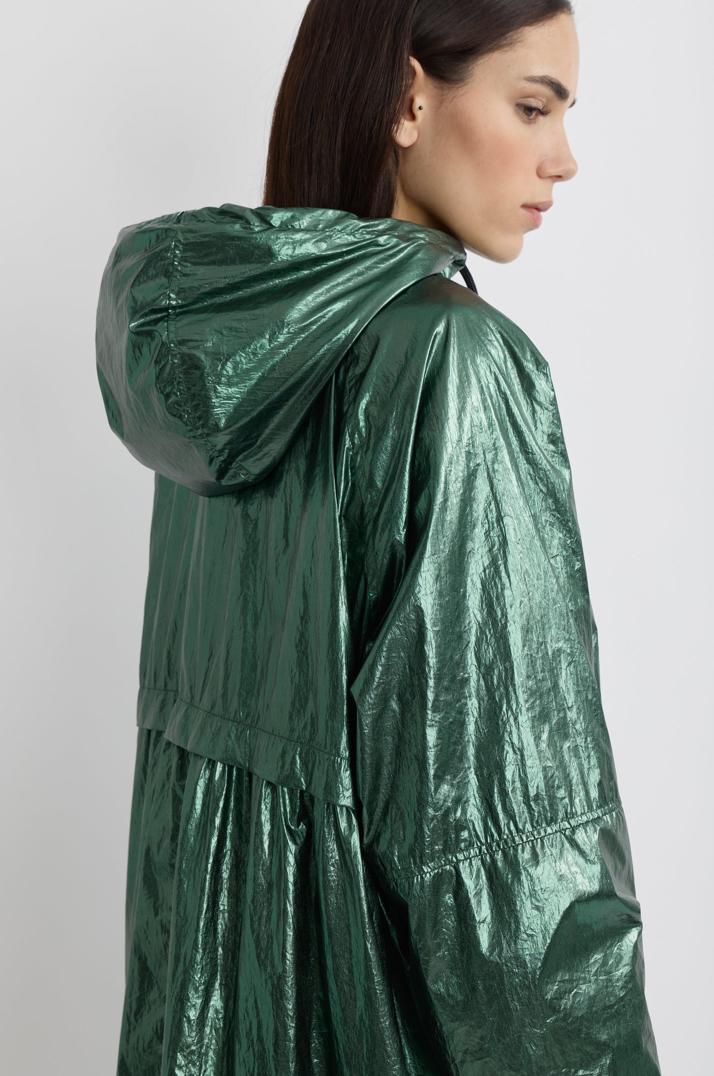 Imperméable Gwen