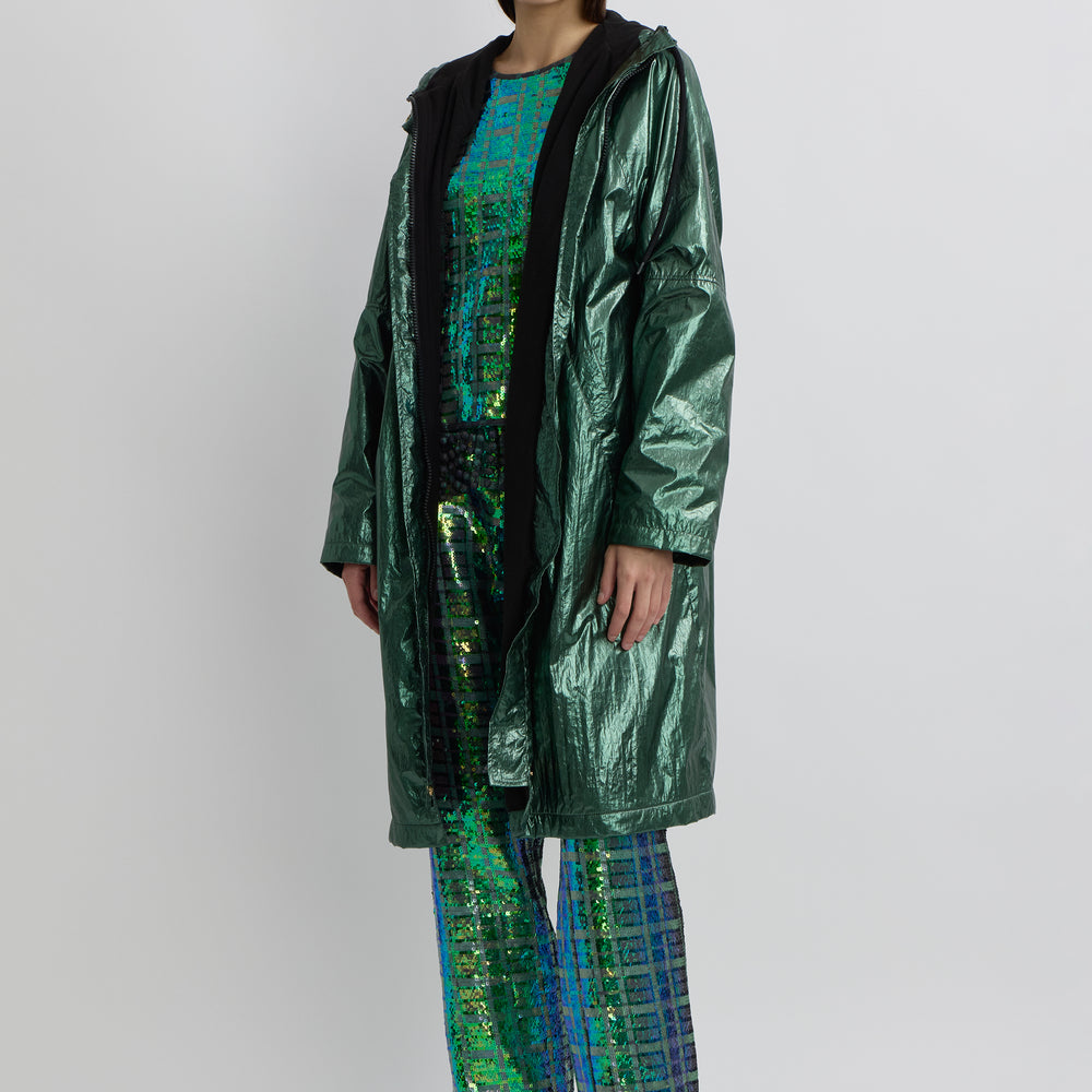 Imperméable Gwen