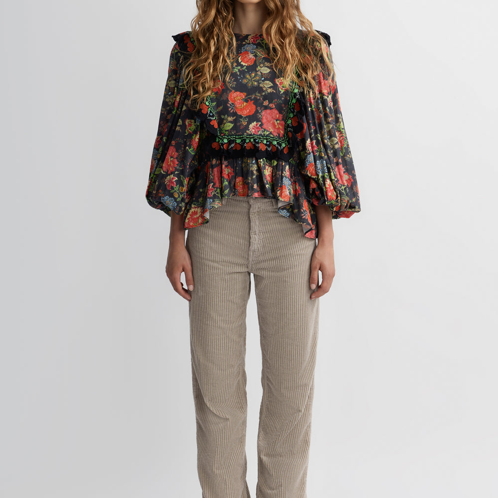 Blouse Jouy