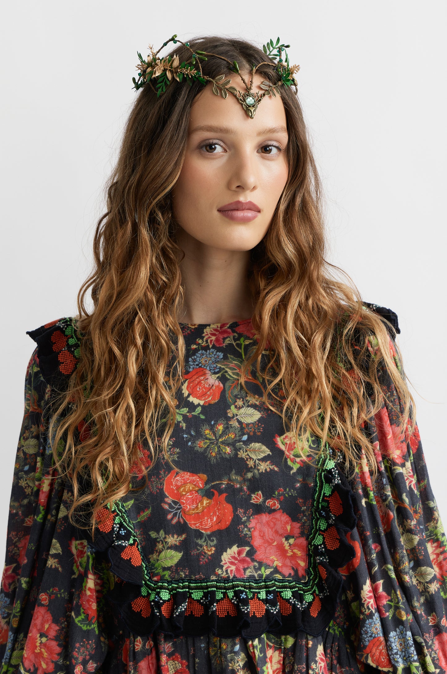Blouse Jouy