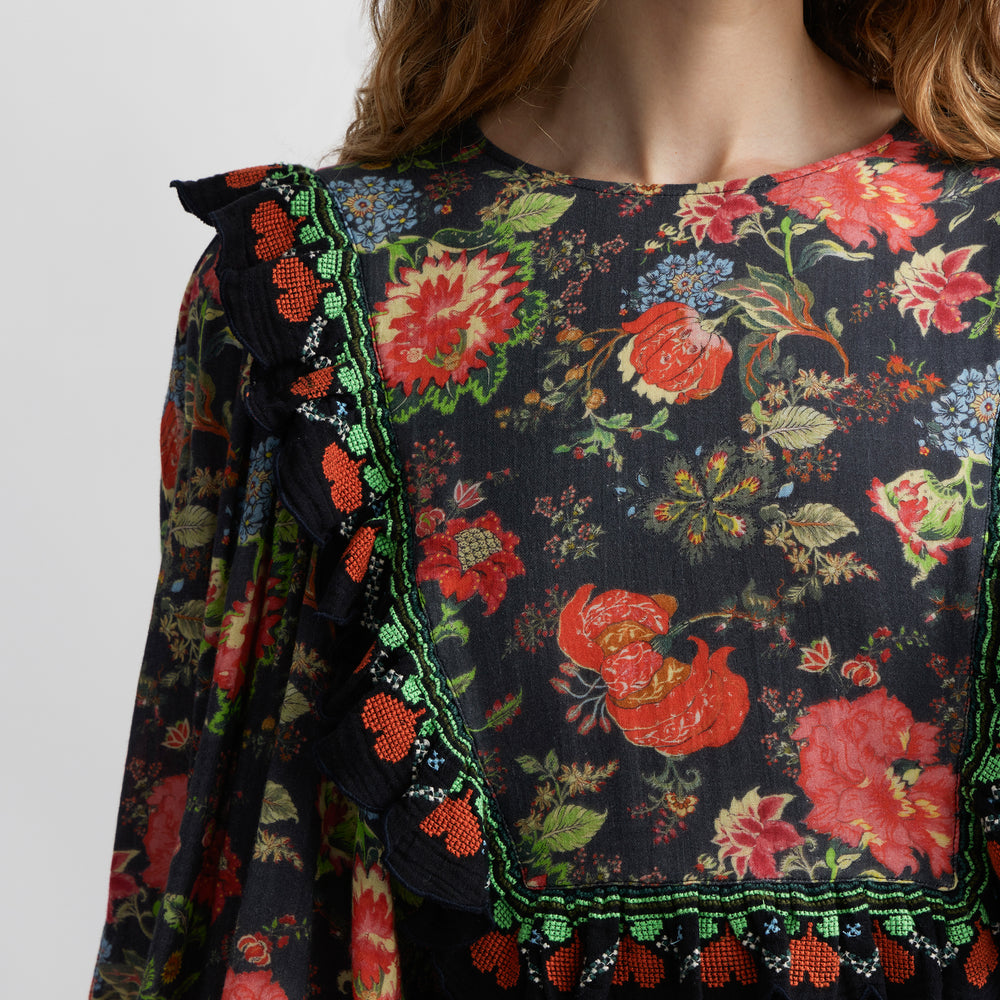 Blouse Jouy