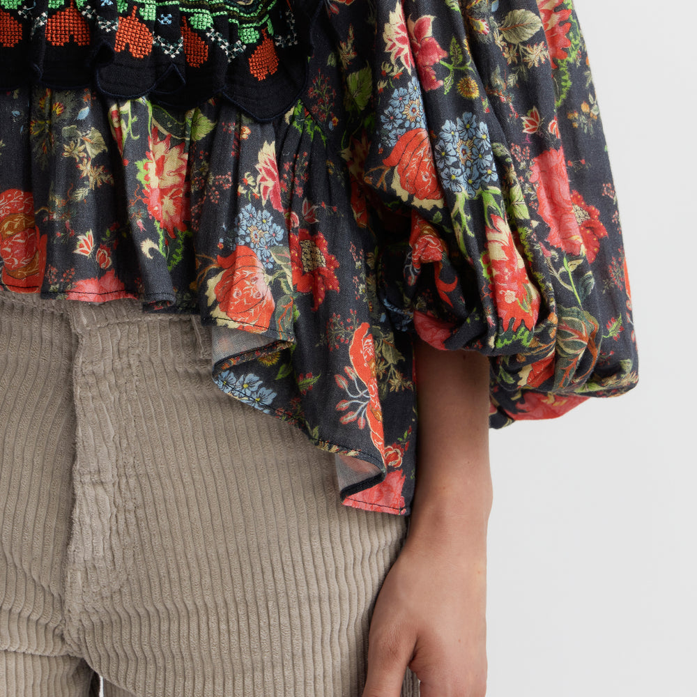Blouse Jouy