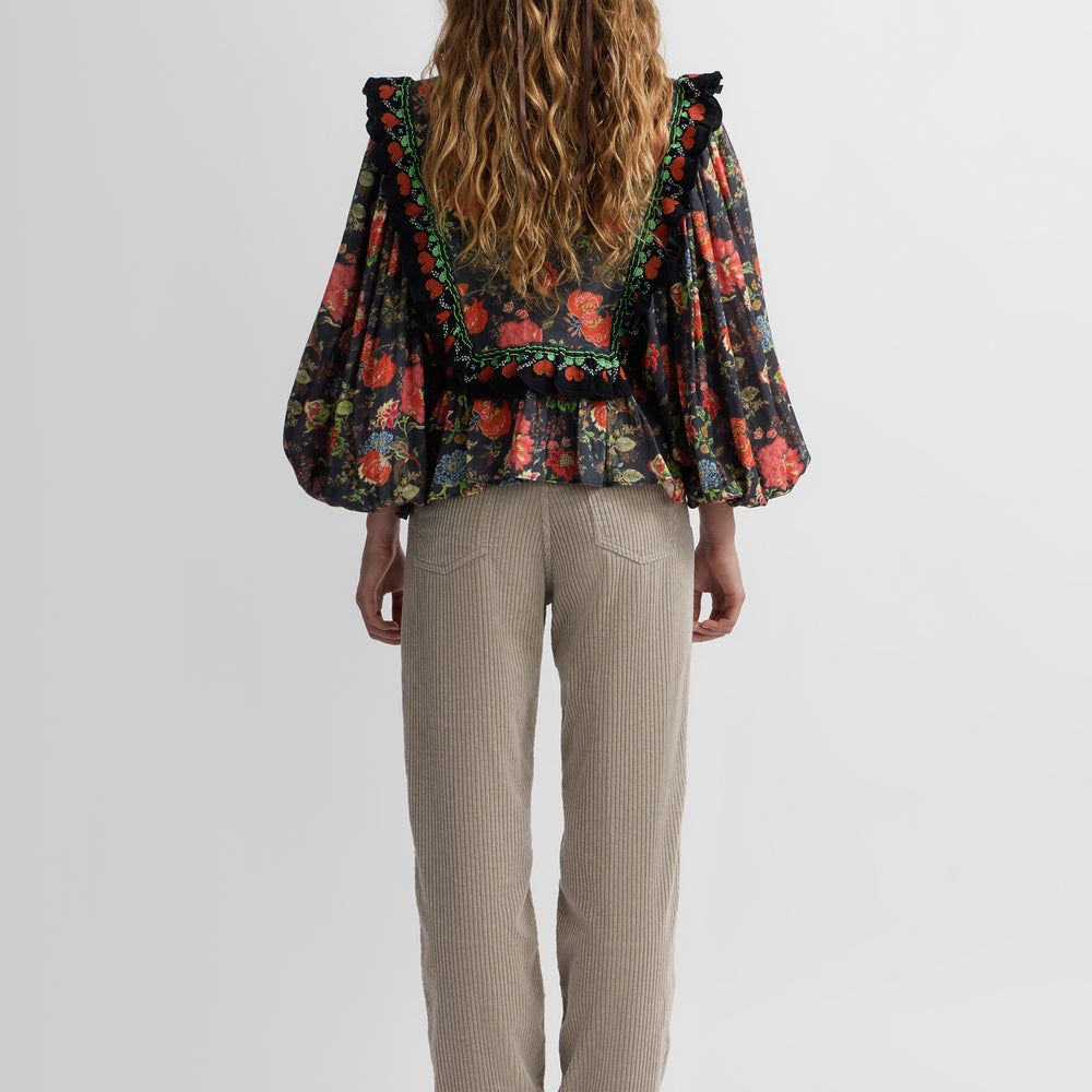 Blouse Jouy