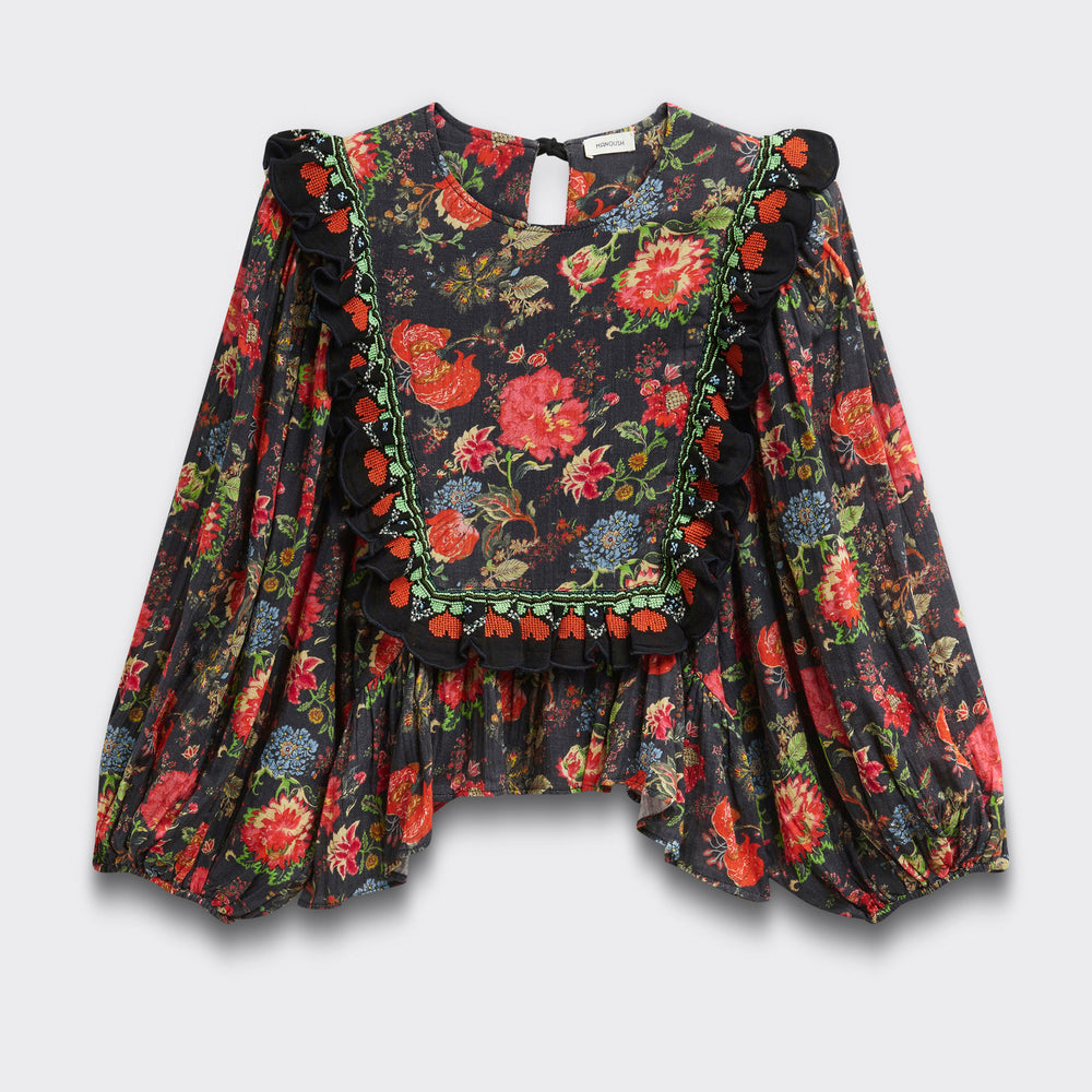 Blouse Jouy