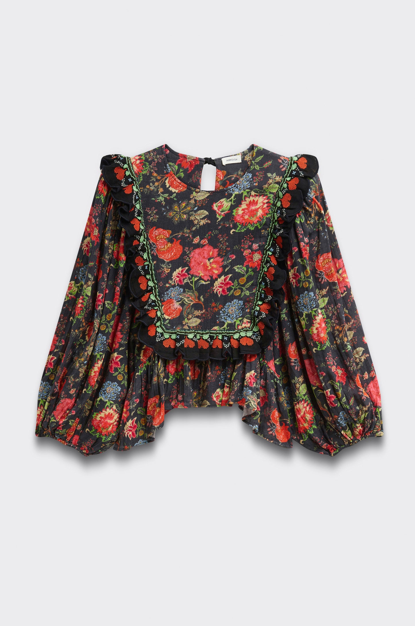 Blouse Jouy