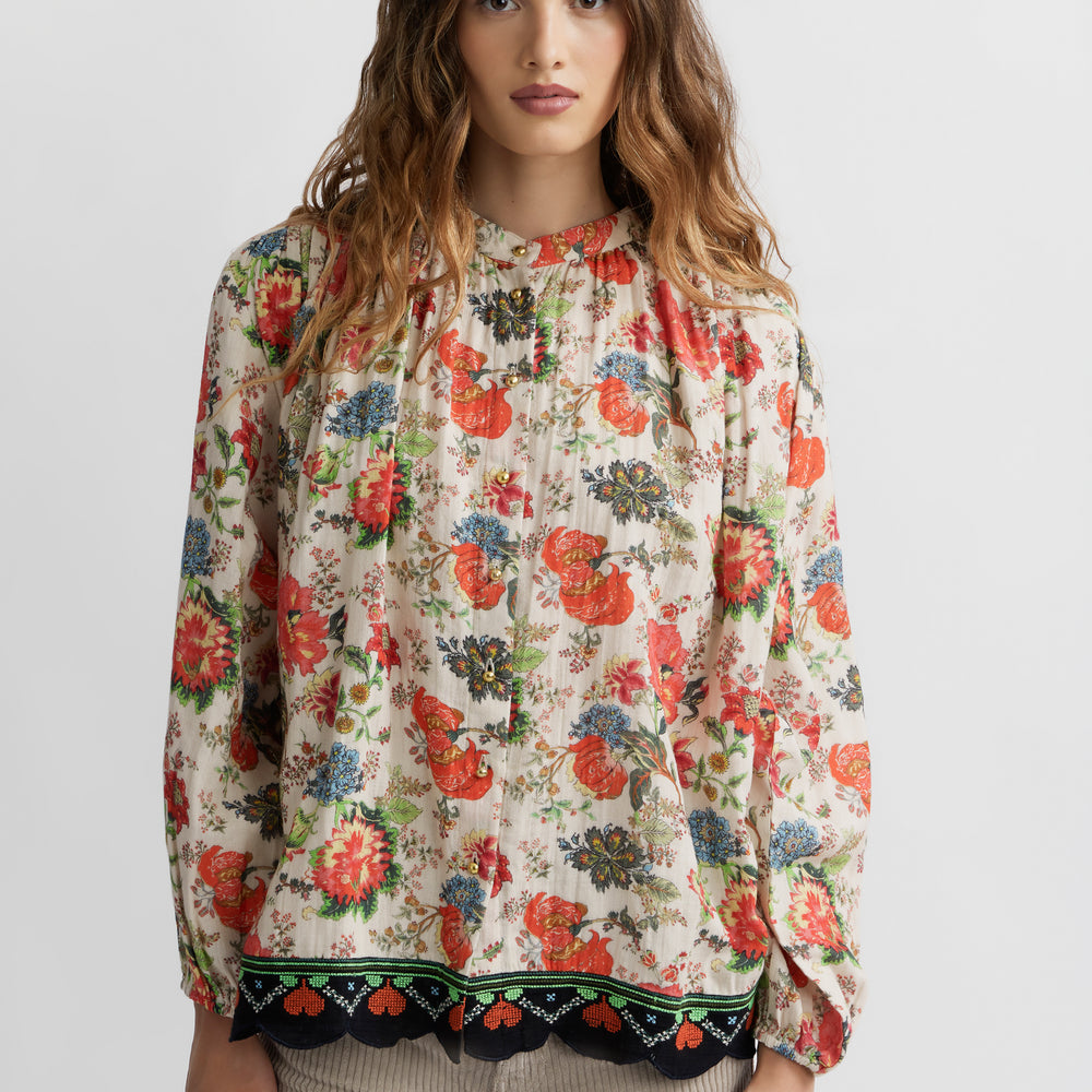 Chemise Jouy