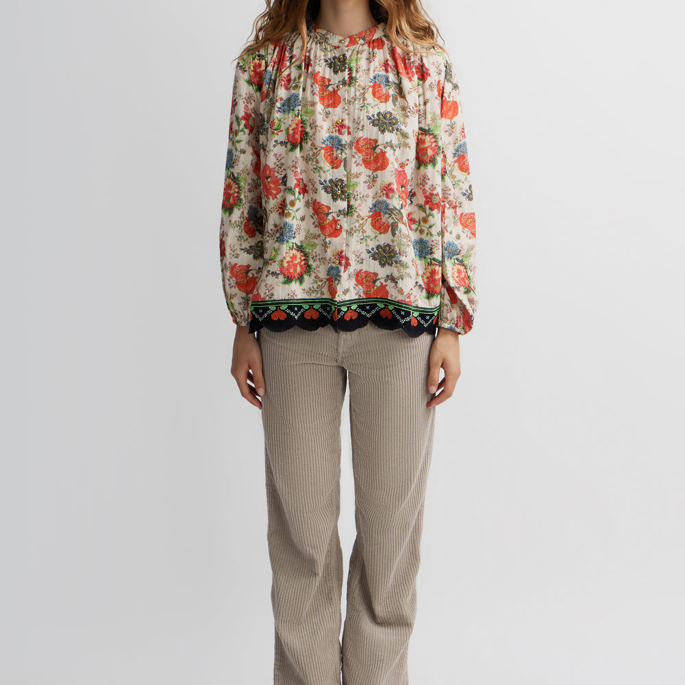 Chemise Jouy