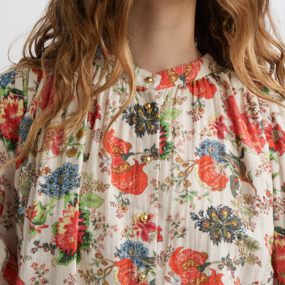 Chemise Jouy