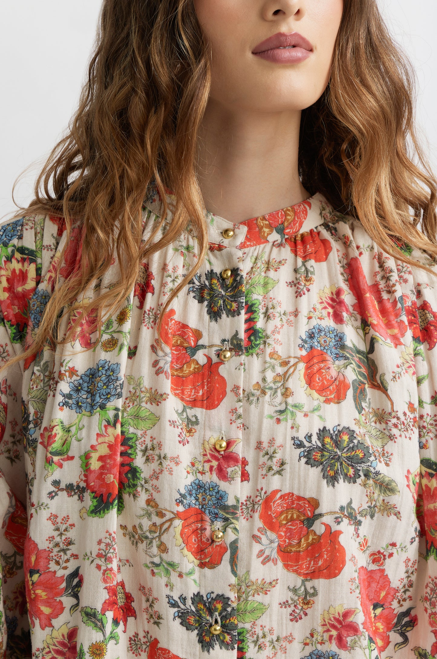 Chemise Jouy