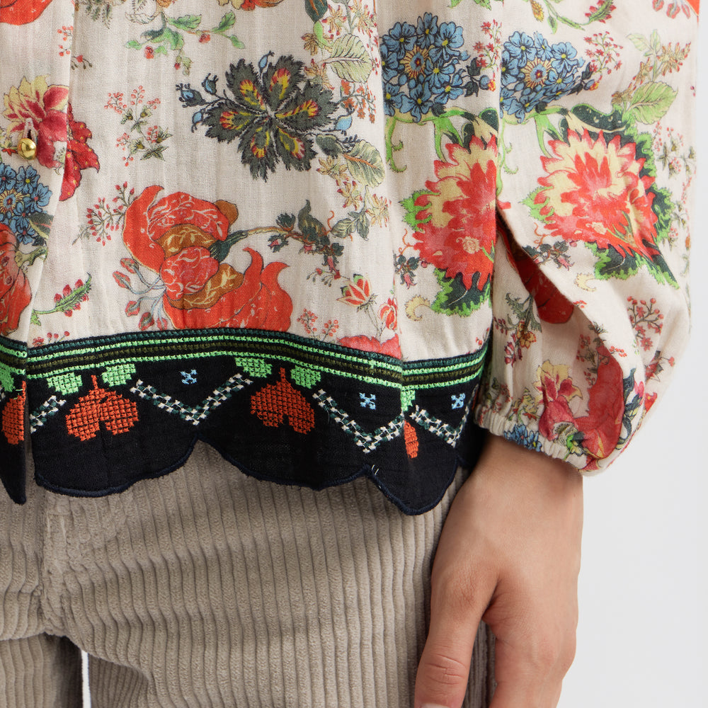 Chemise Jouy