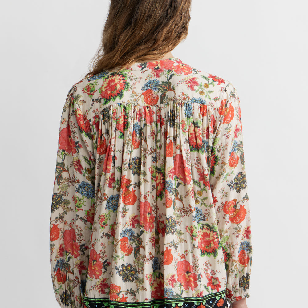 Chemise Jouy