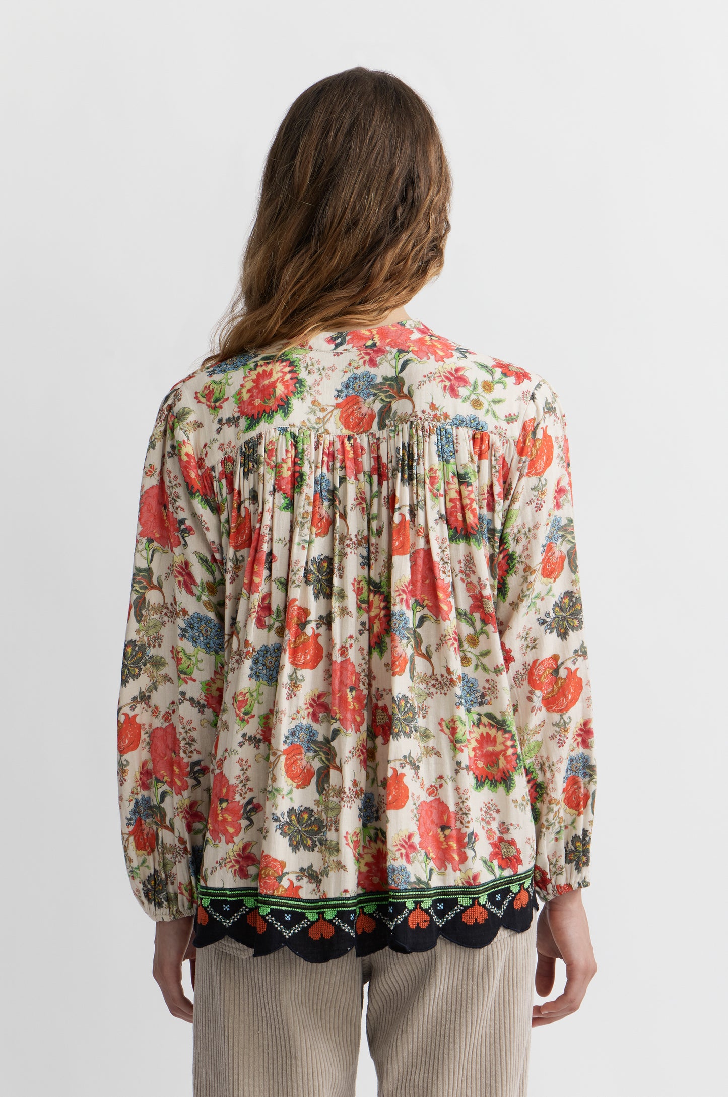 Chemise Jouy