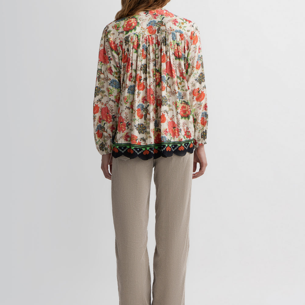 Chemise Jouy