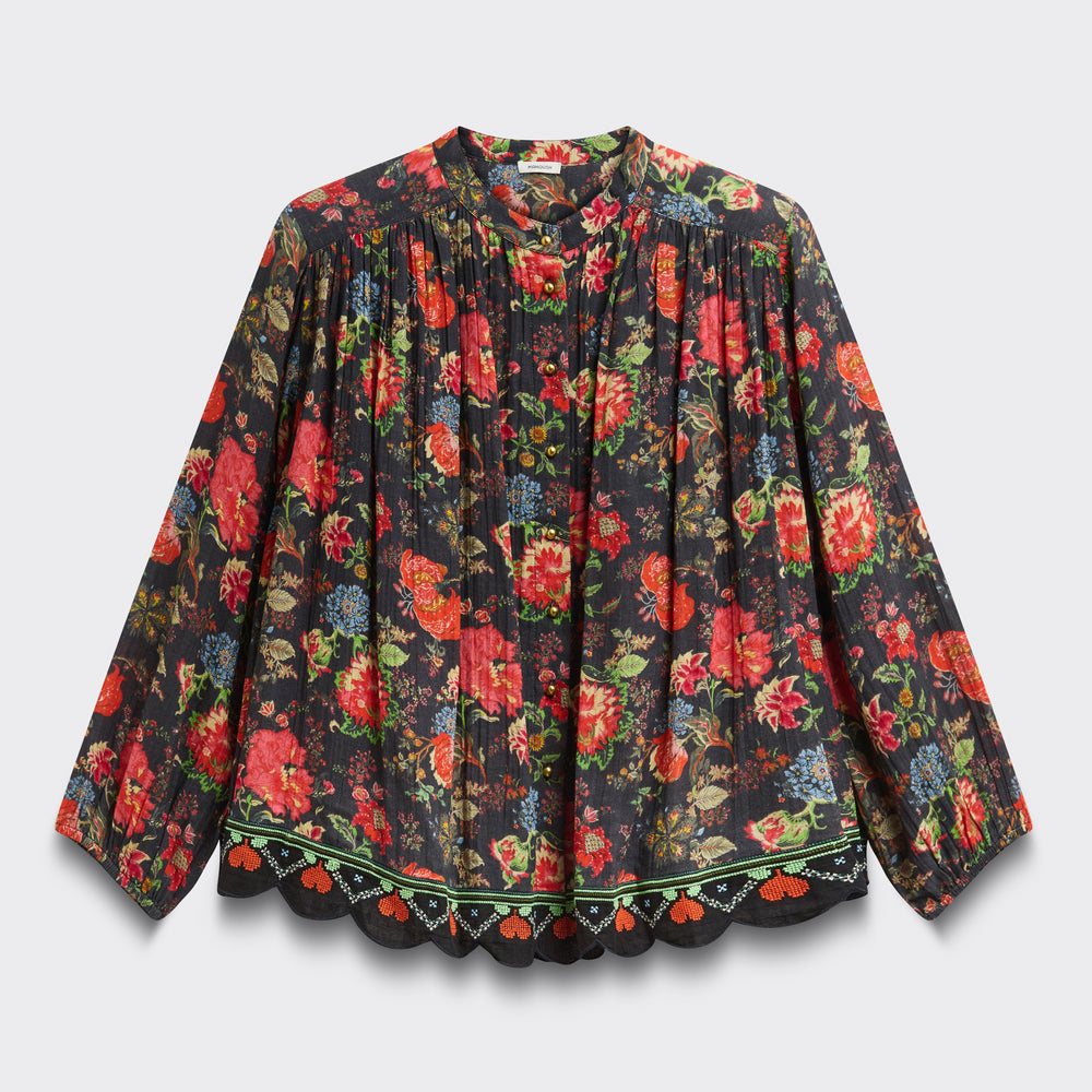Jouy Shirt