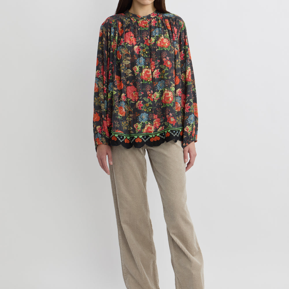 Chemise Jouy