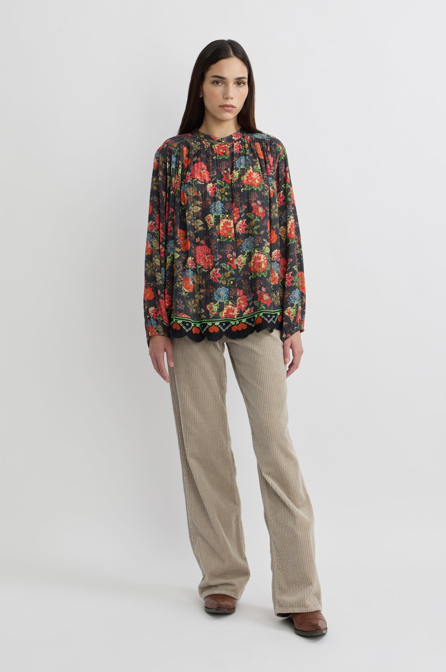 Chemise Jouy