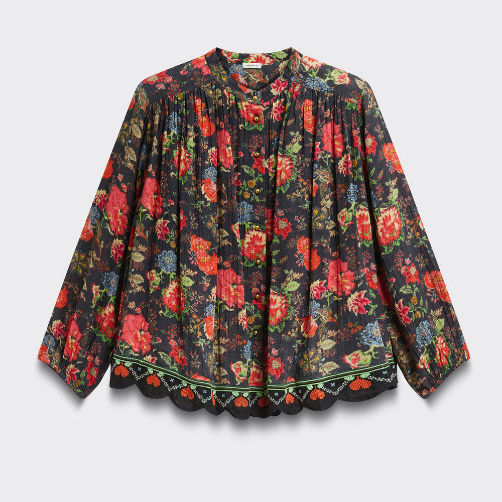 Chemise Jouy