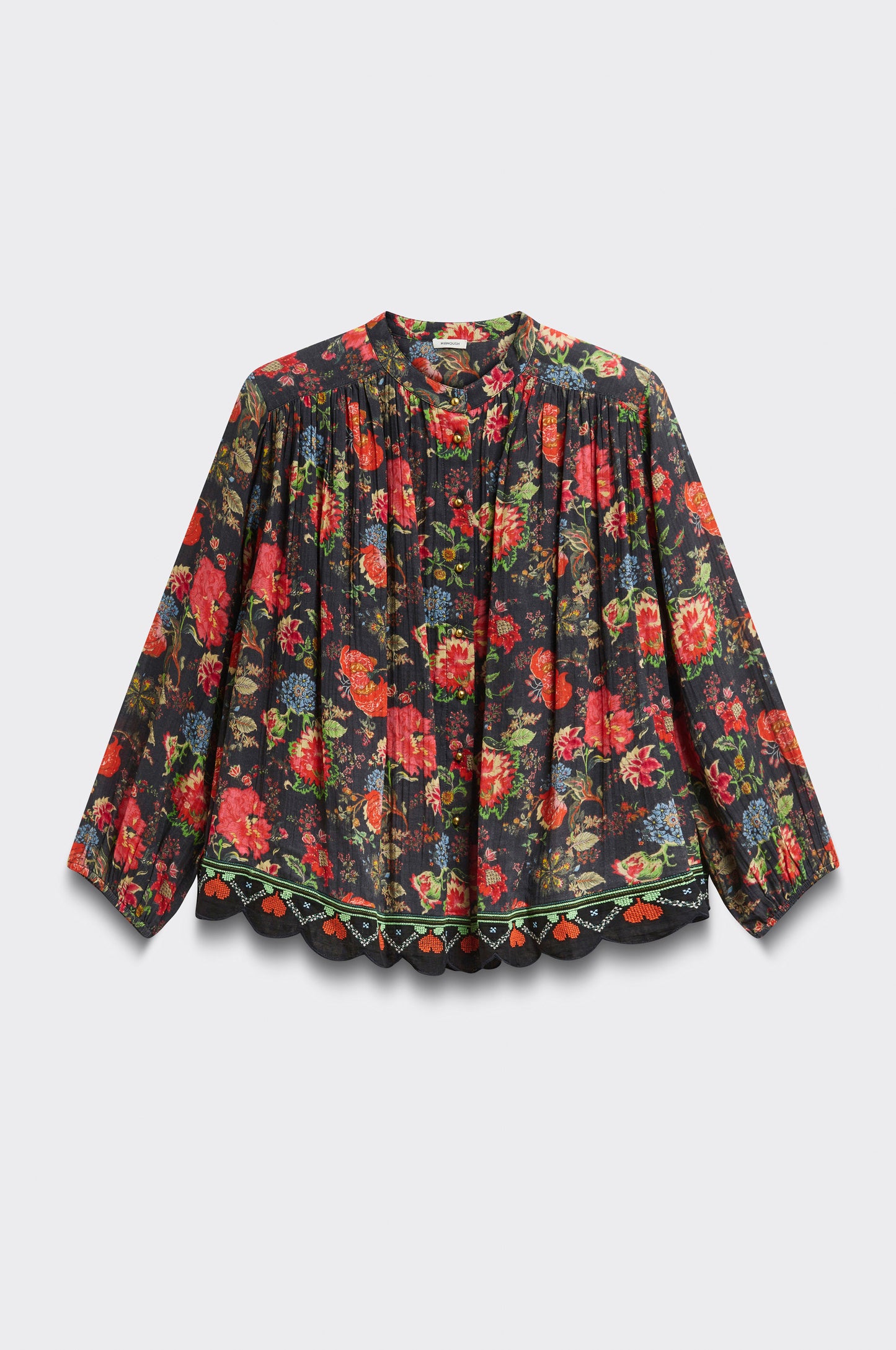 Chemise Jouy