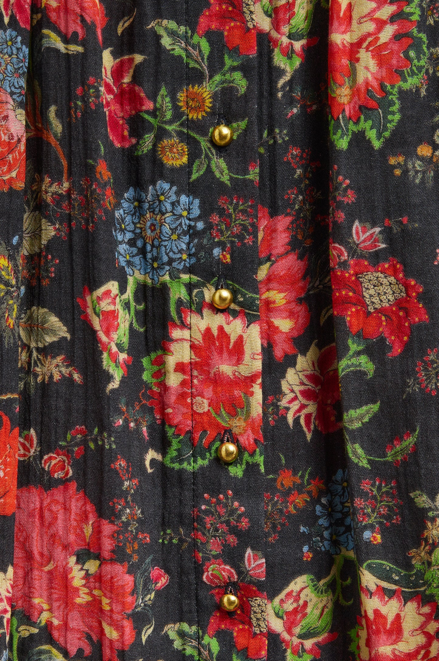Jouy Shirt