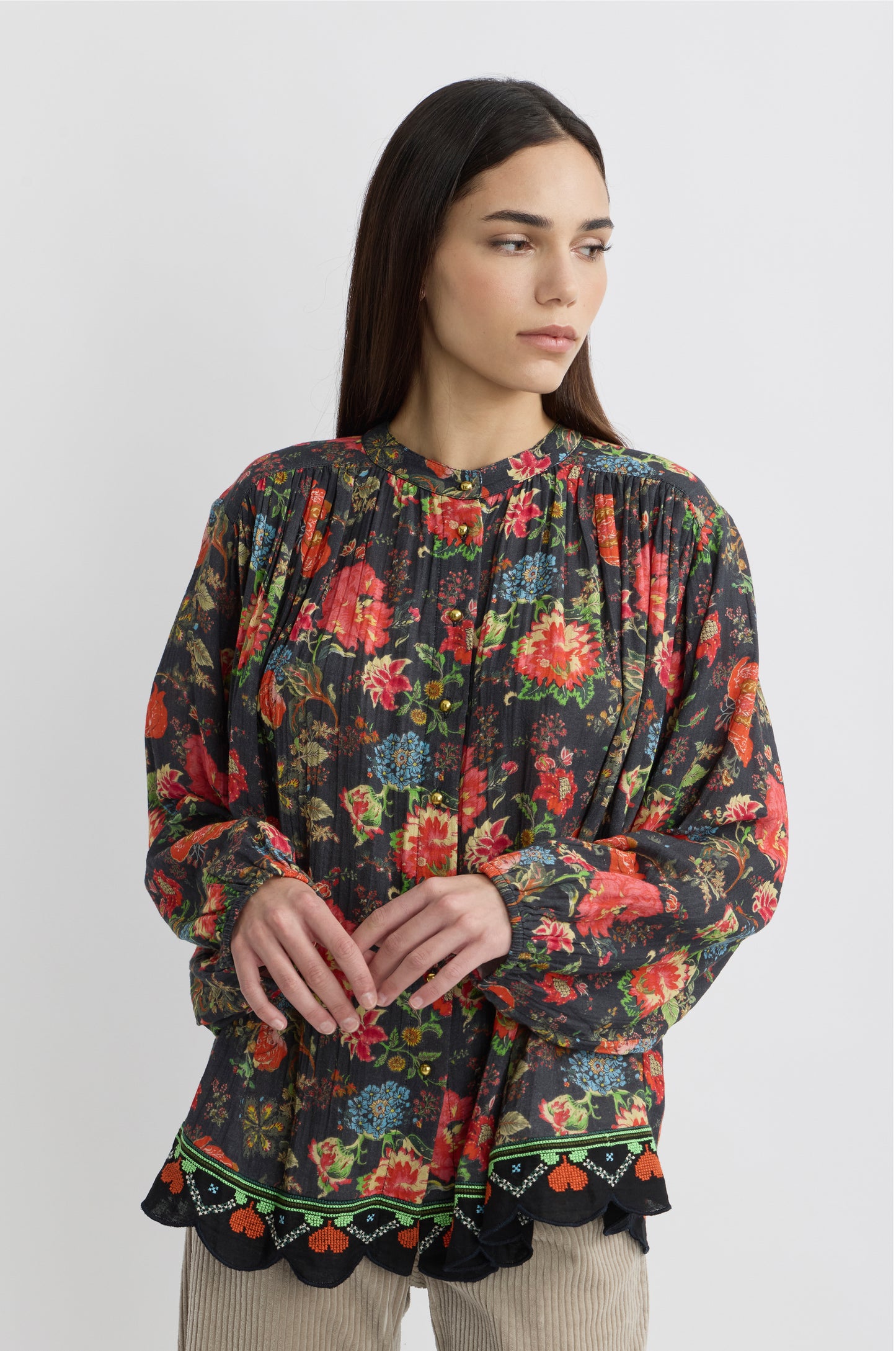 Chemise Jouy