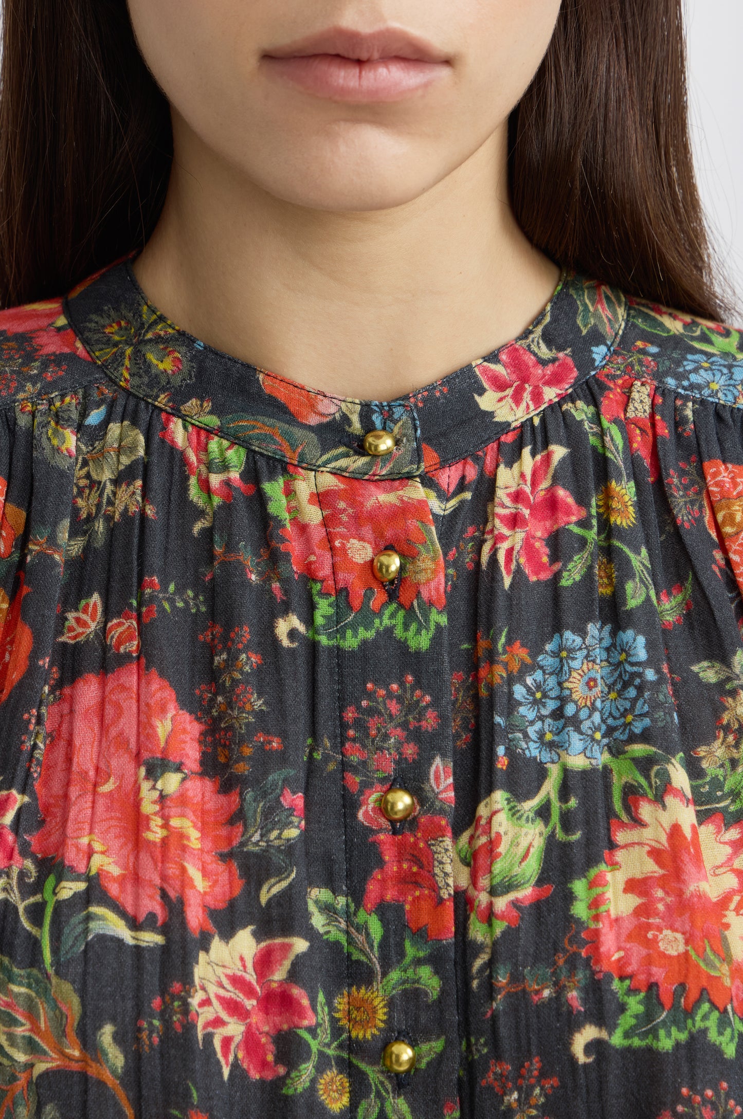 Chemise Jouy
