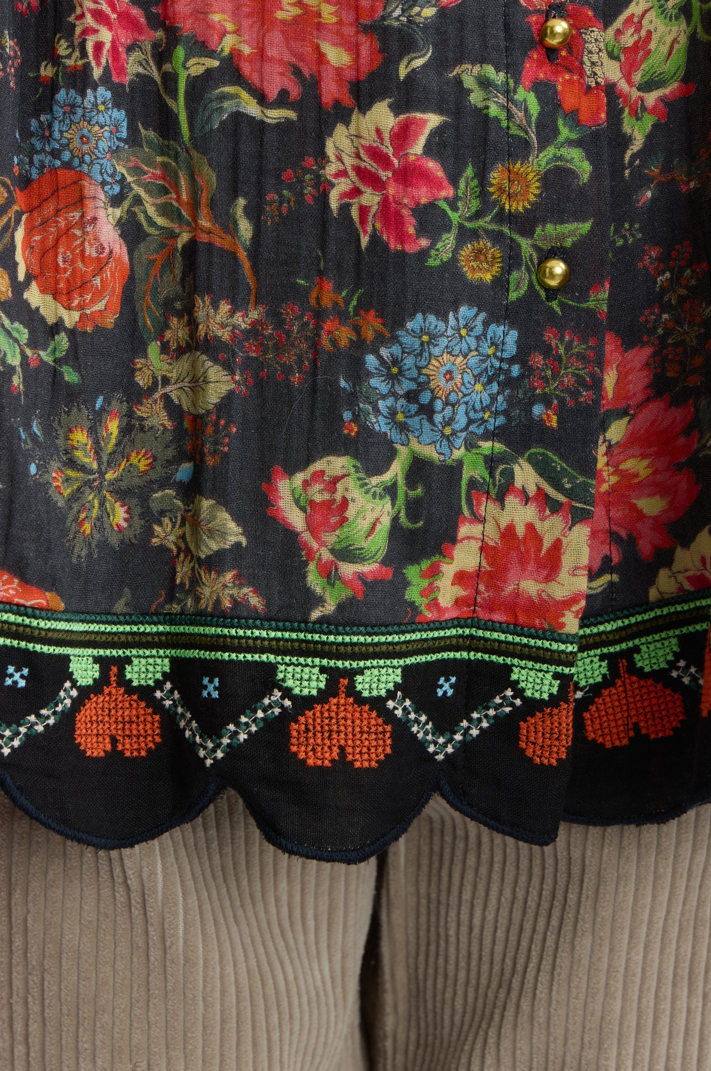Chemise Jouy