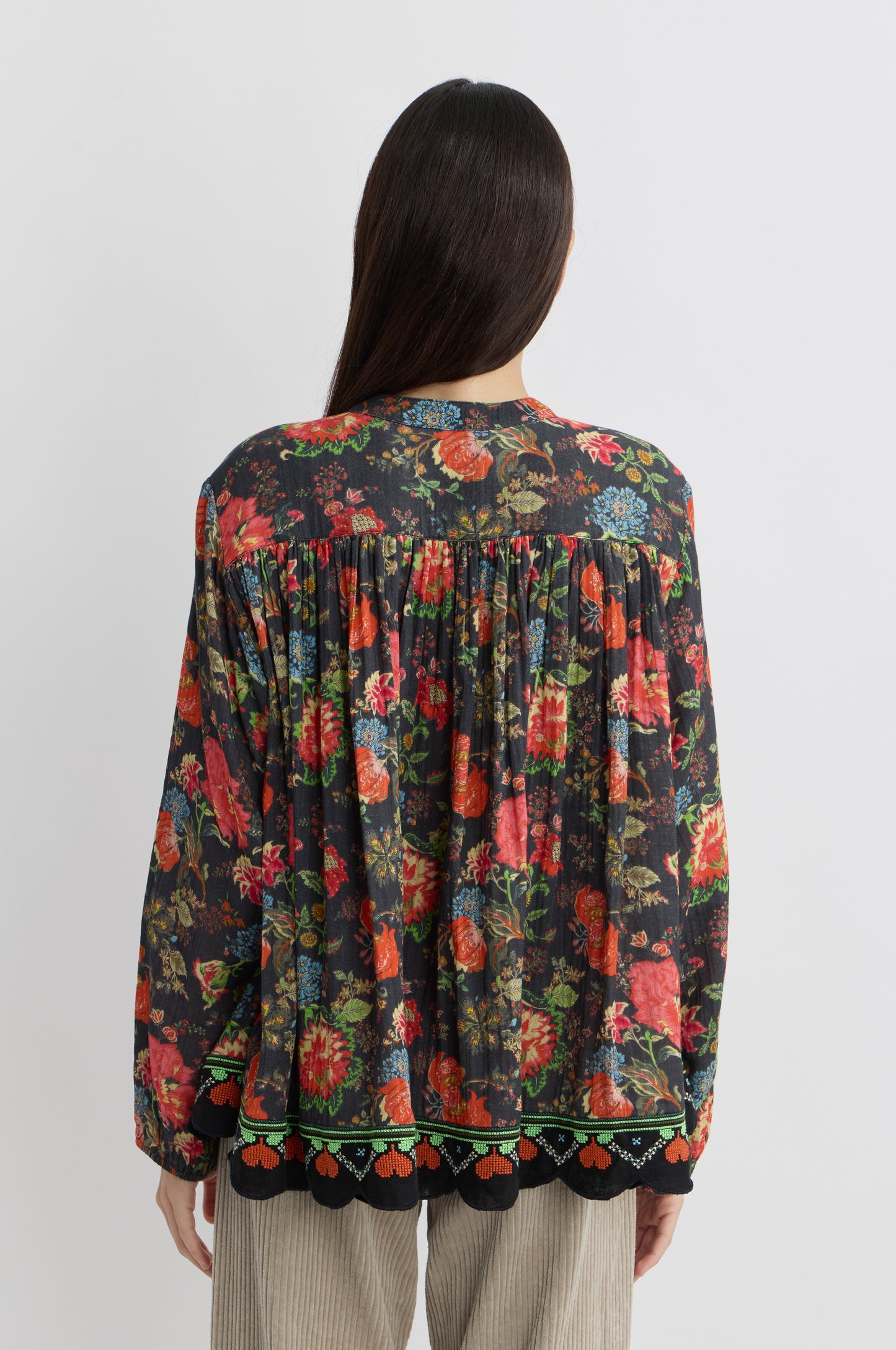 Chemise Jouy