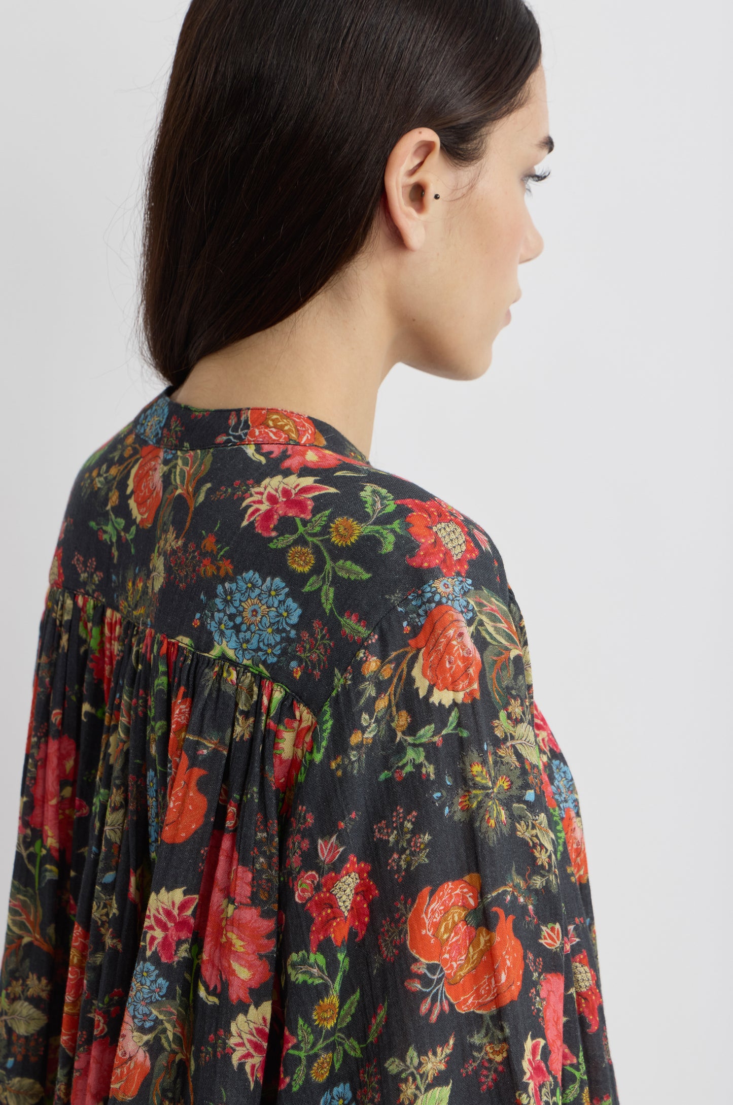 Chemise Jouy