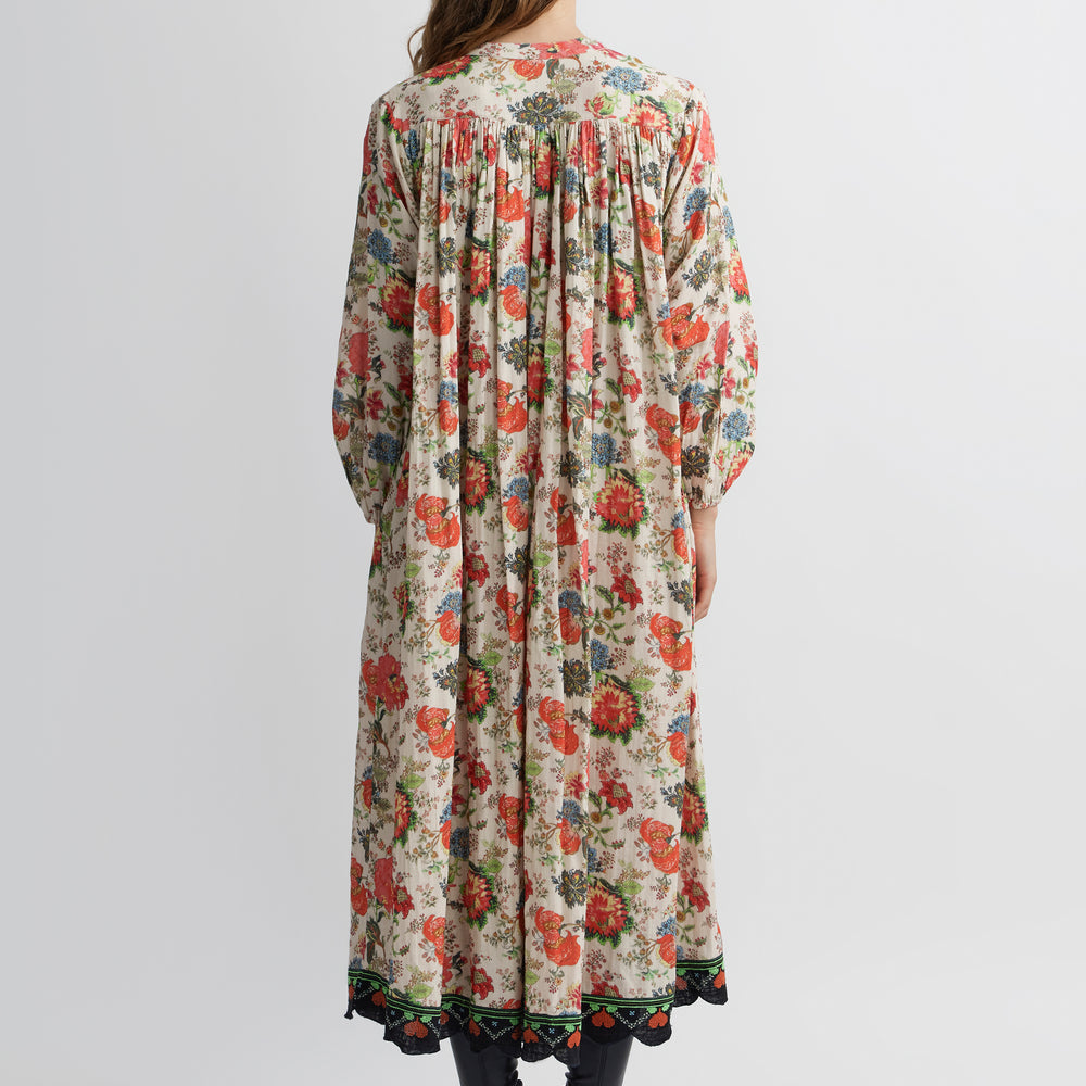 Robe Longue Jouy