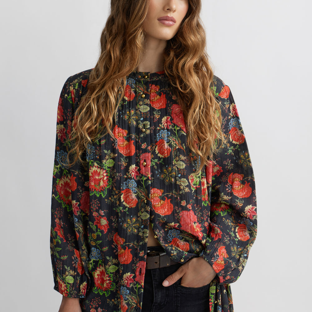 Robe Longue Jouy