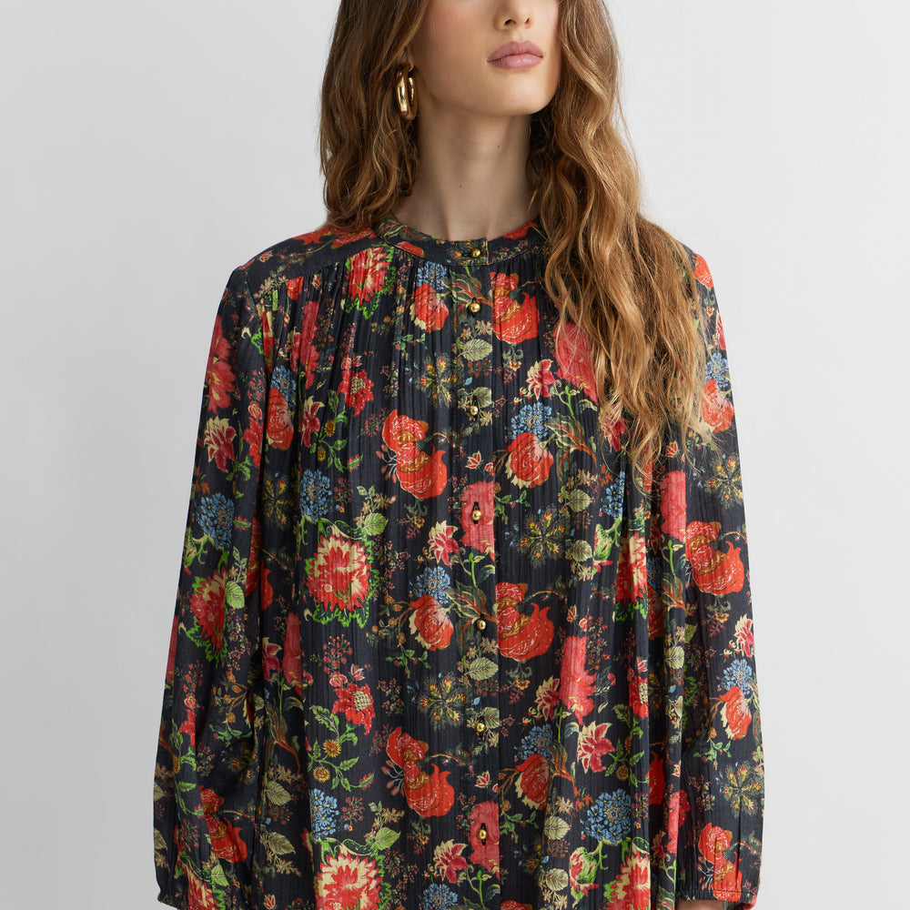 Robe Longue Jouy