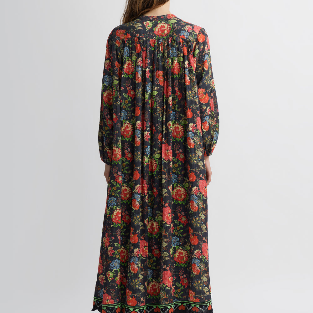 Robe Longue Jouy