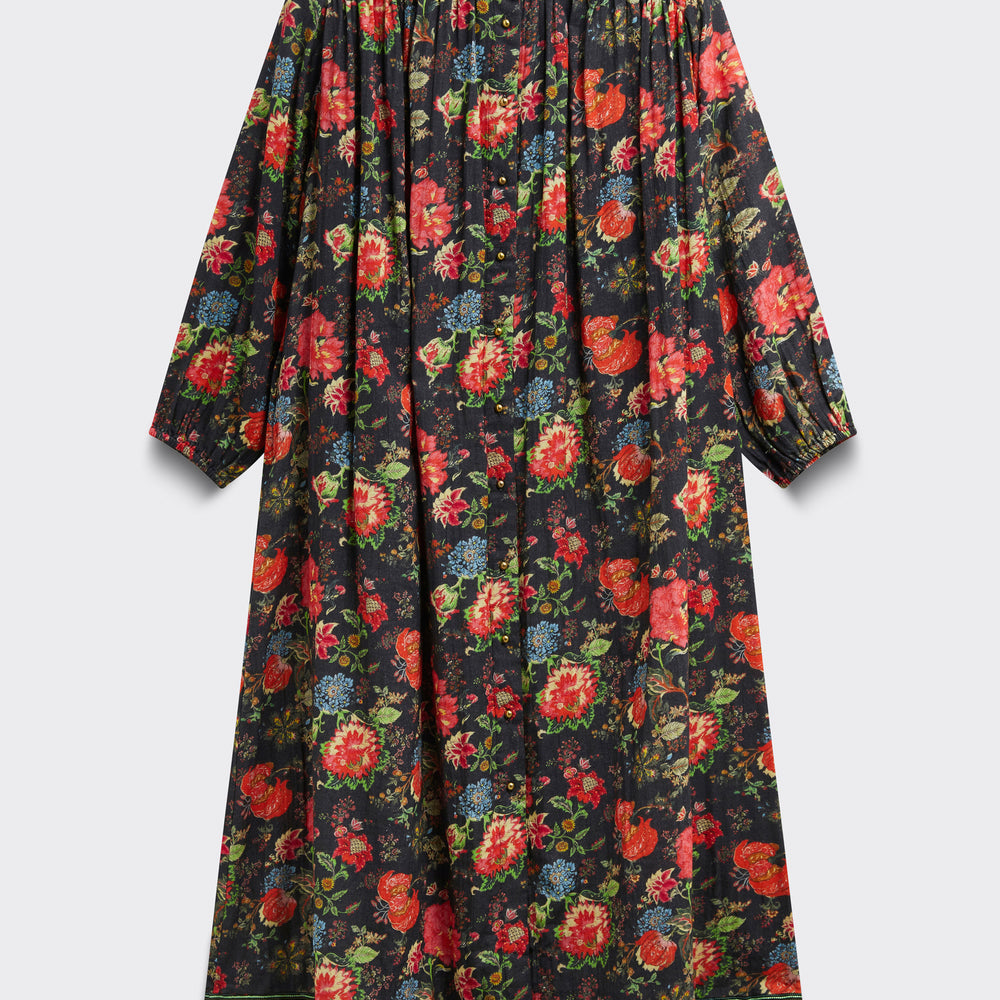 Robe Longue Jouy
