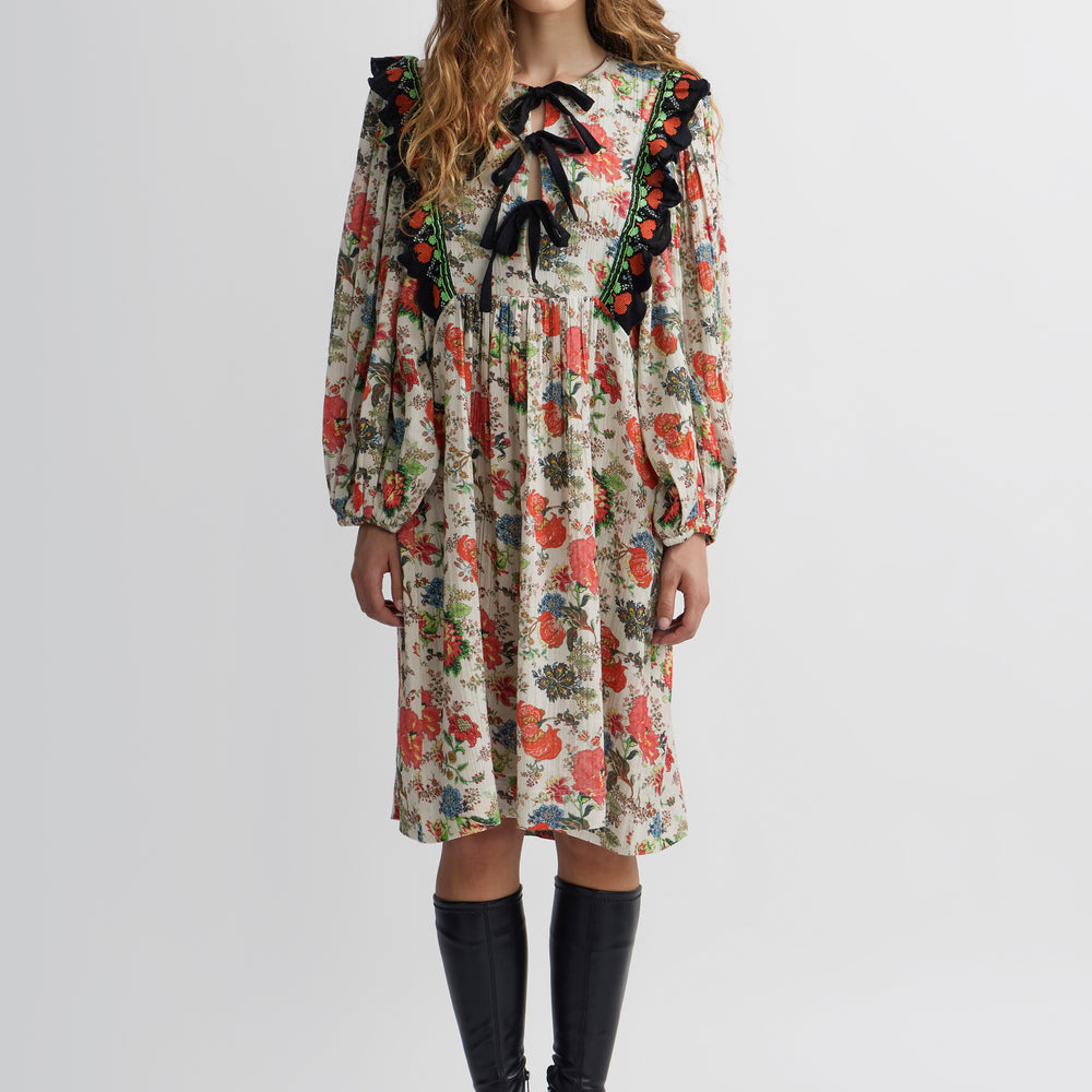 Robe Jouy