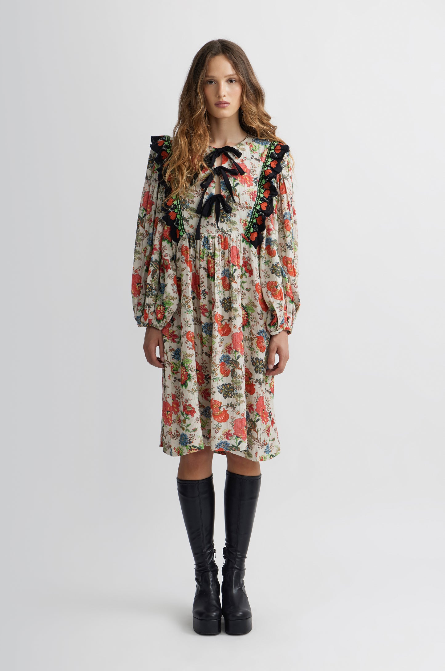 Robe Jouy