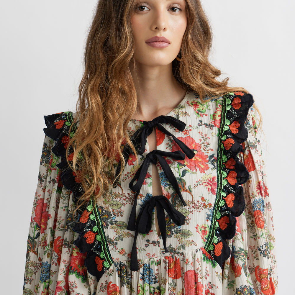 Robe Jouy