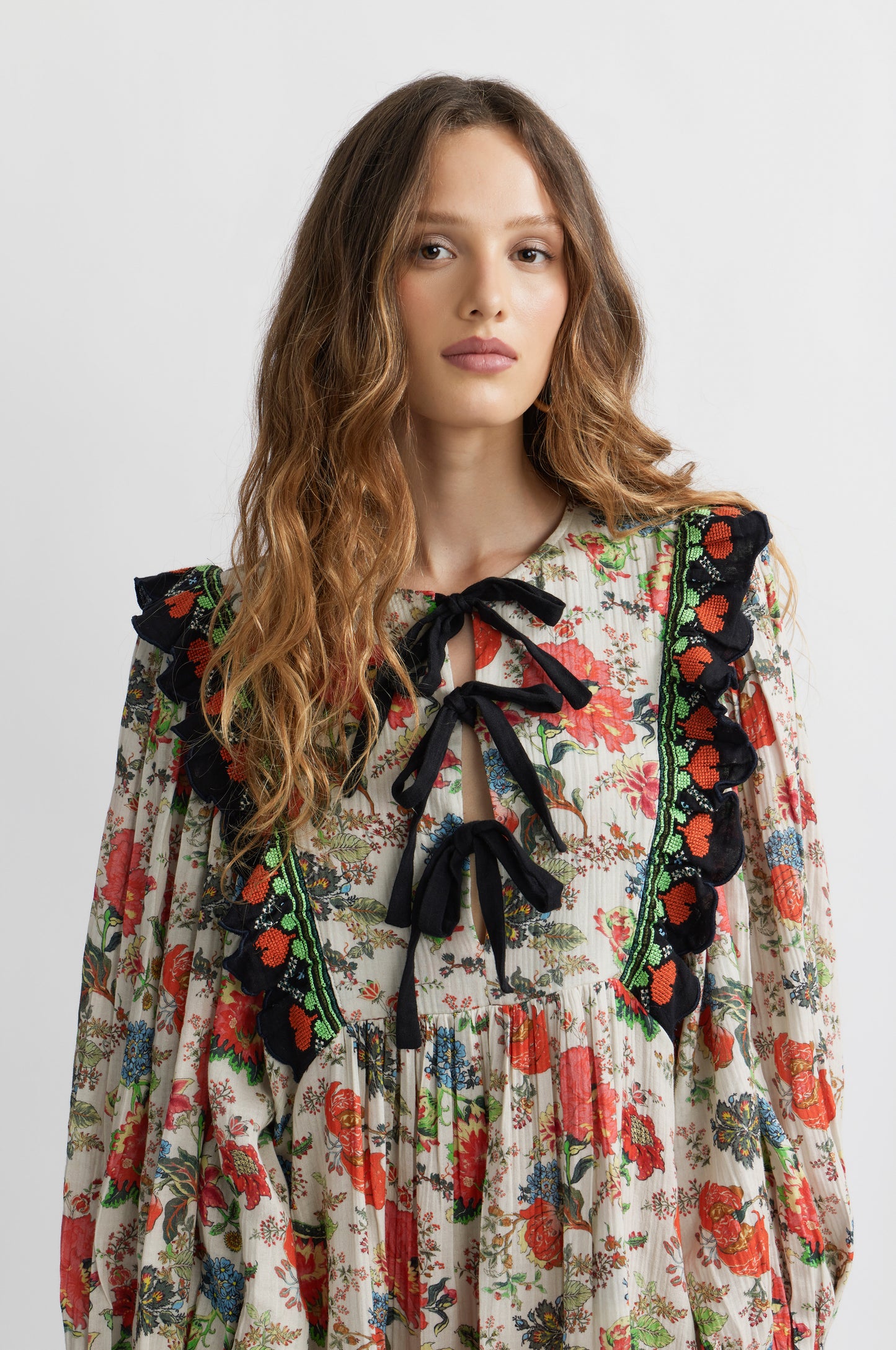 Robe Jouy