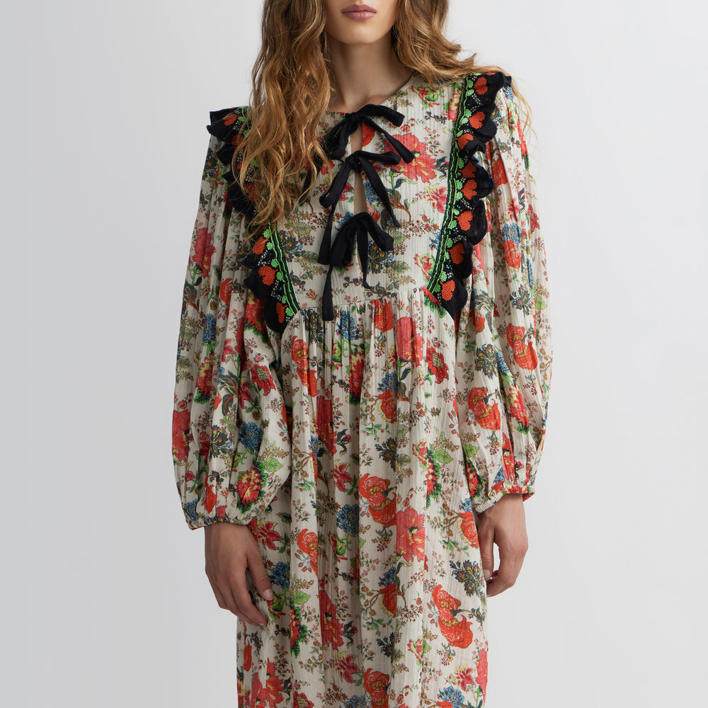 Robe Jouy
