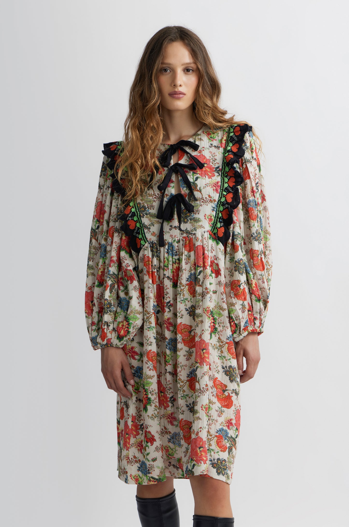 Robe Jouy