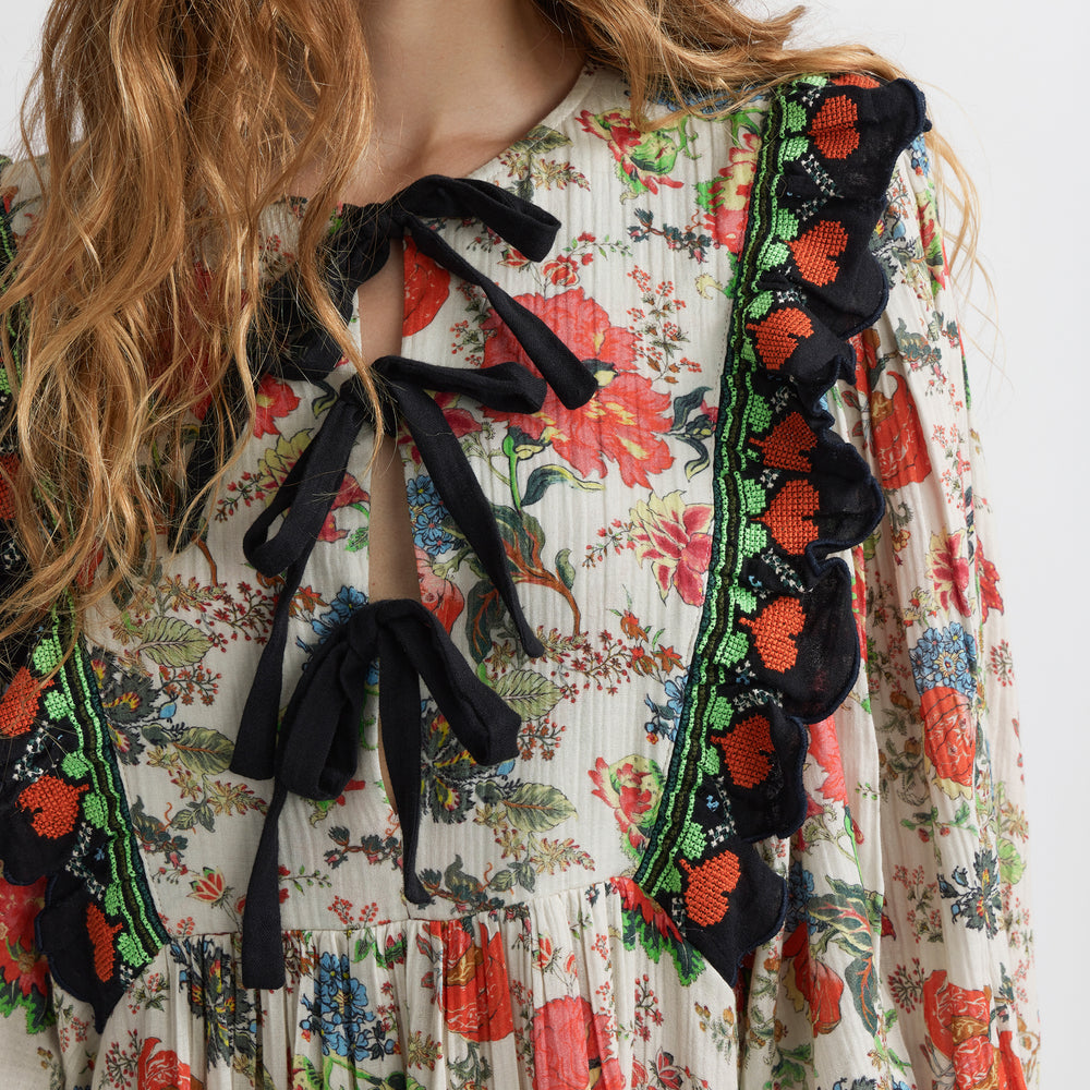 Robe Jouy