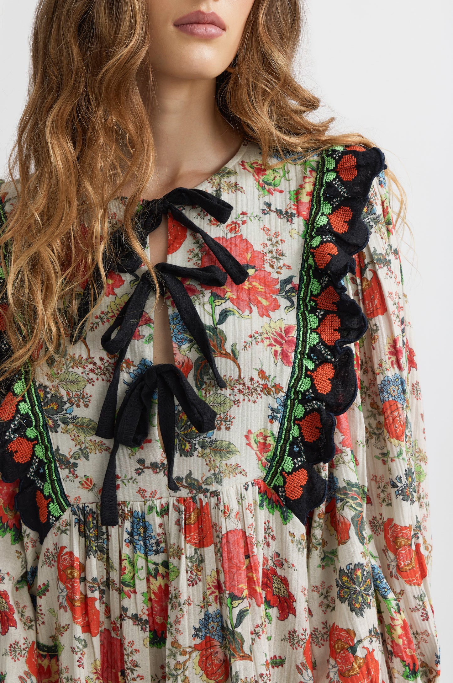 Robe Jouy