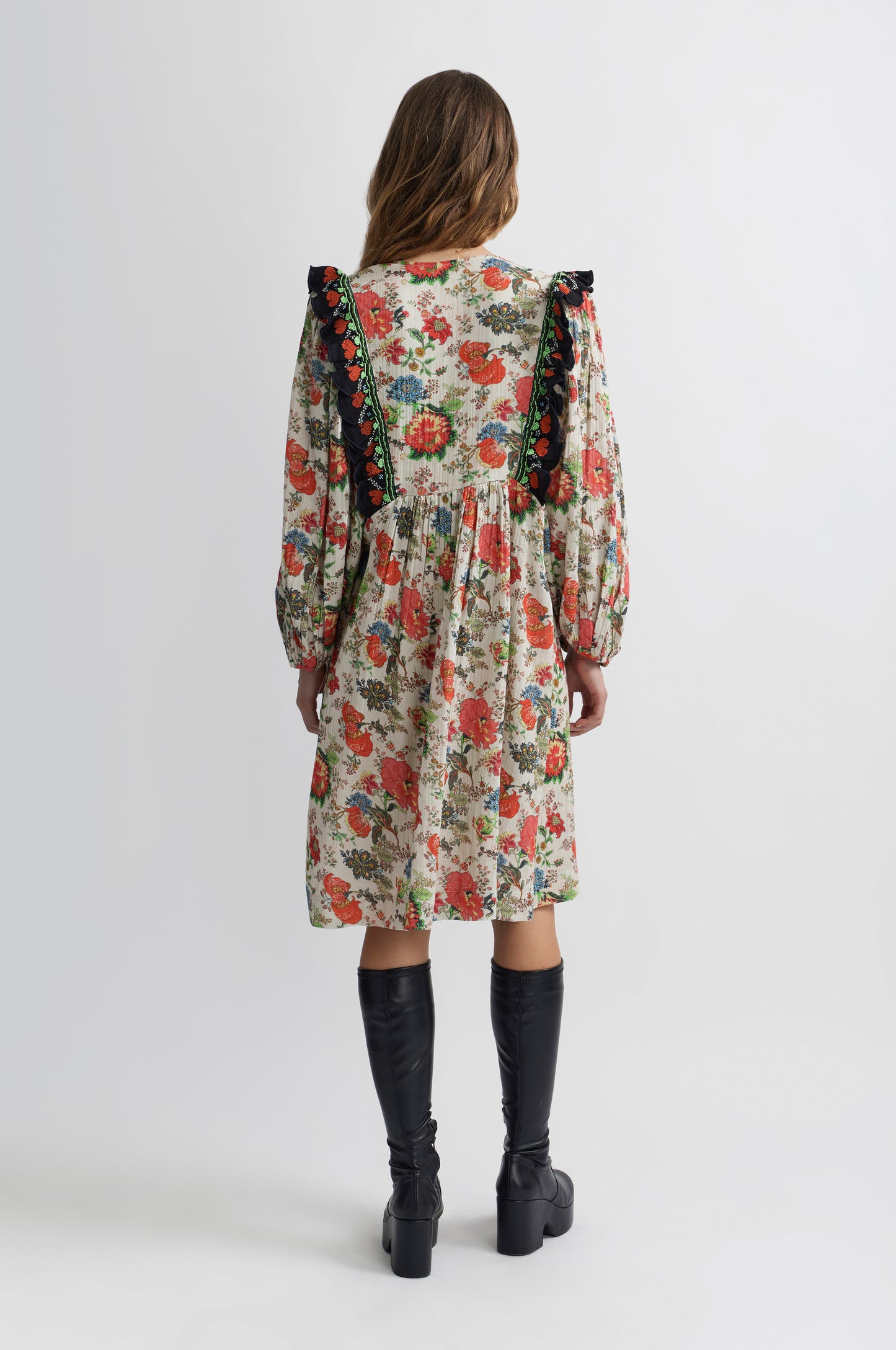 Robe Jouy