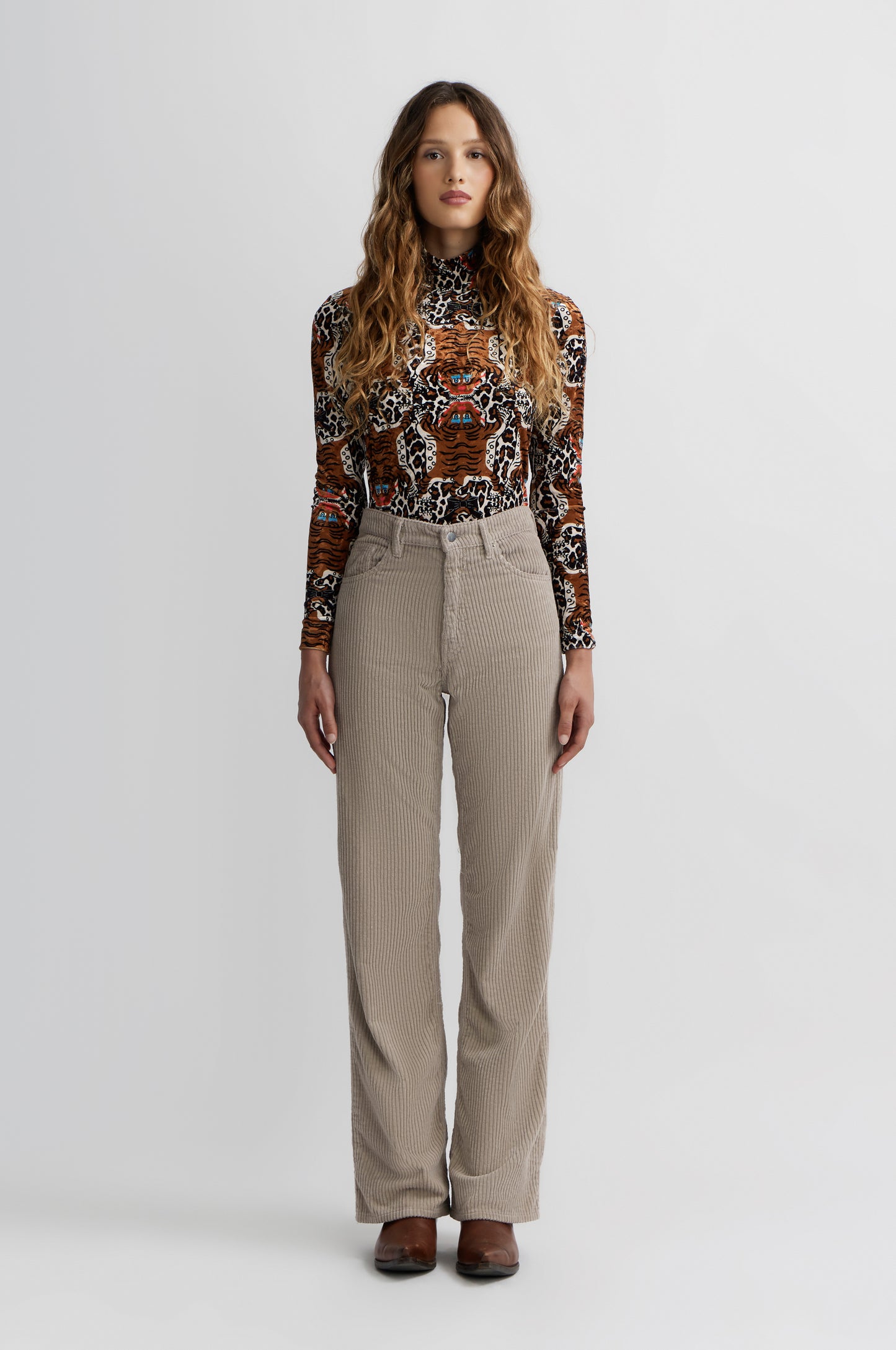 Pantalon Ritchie