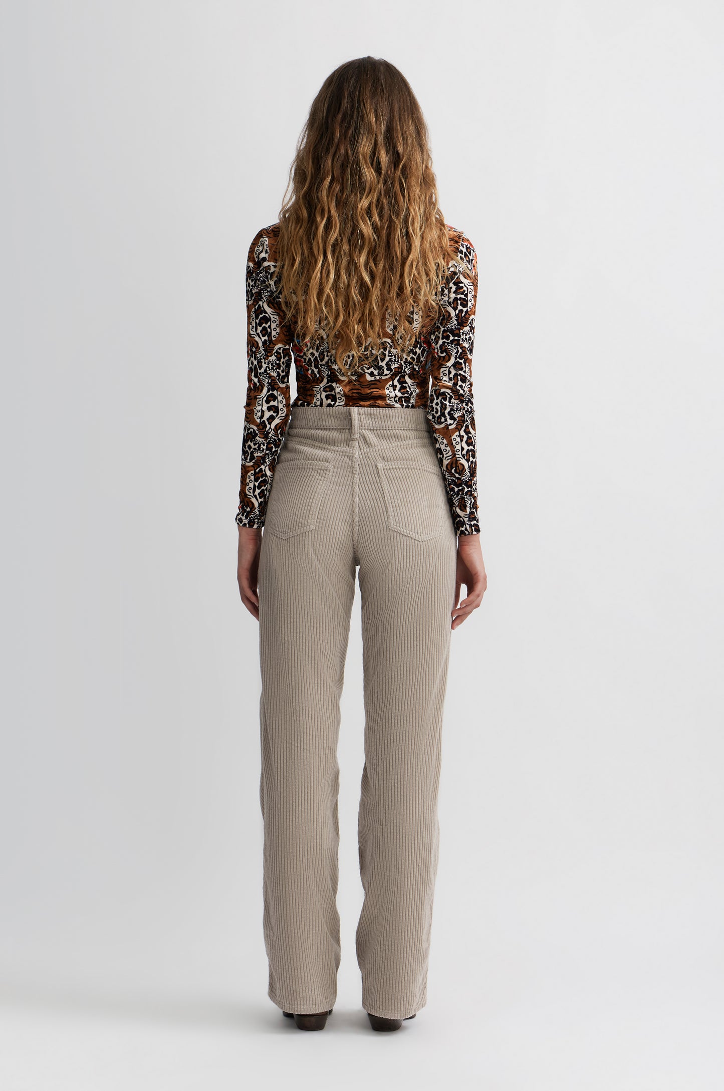 Pantalon Ritchie