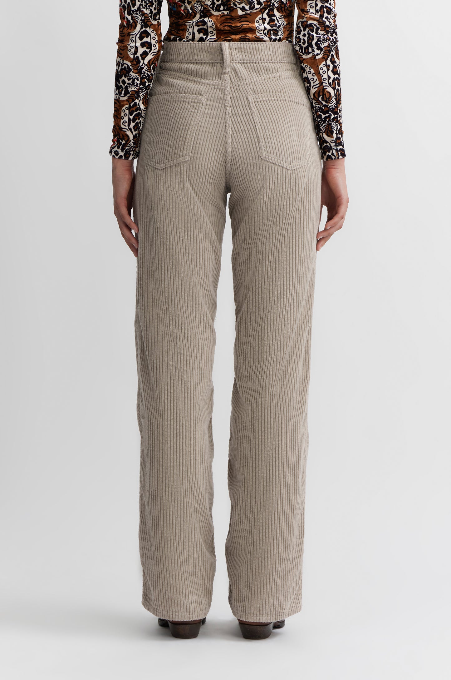 Pantalon Ritchie