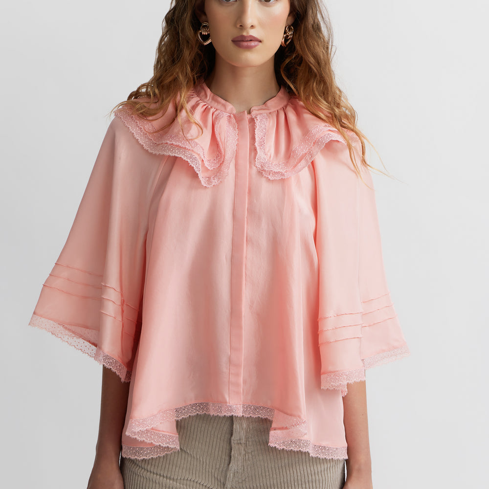 Blouse Lace