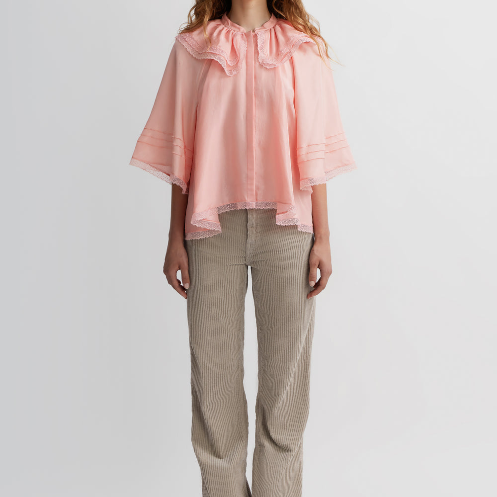 Blouse Lace