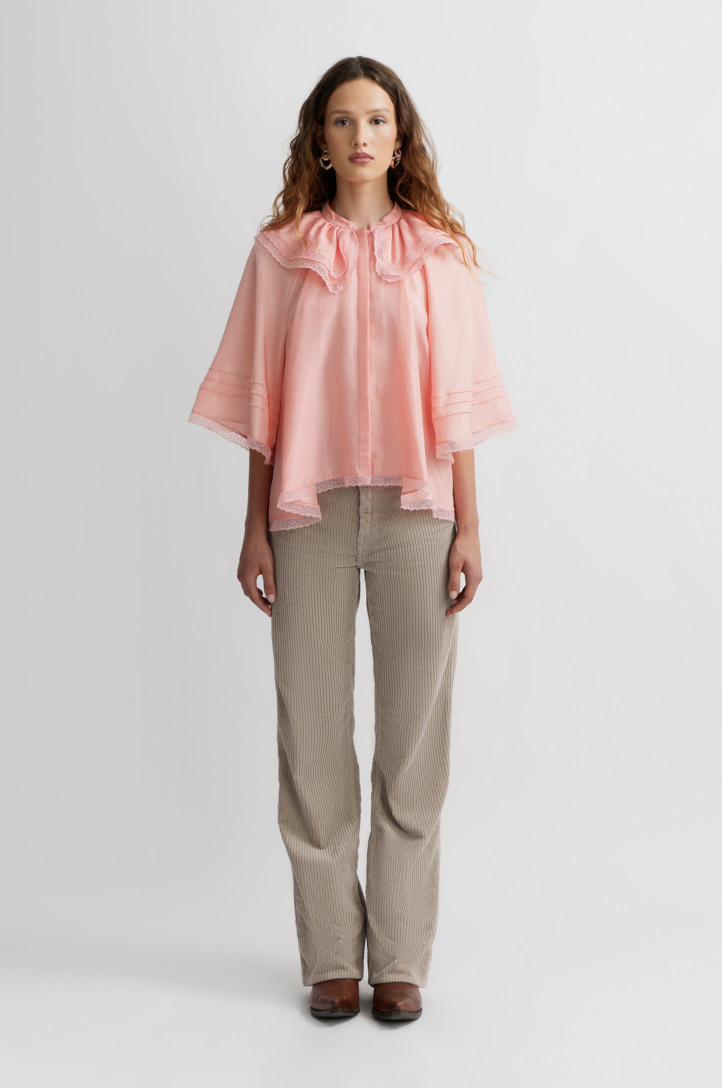 Blouse Lace